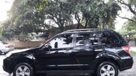 2012 Subaru Forester 2.0 AWD Automatic for sale 