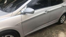 For sale Hyundau Accent 2012