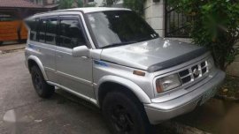 Suzuki Vitara good condition for sale 1997 model