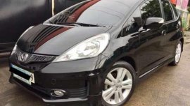 Honda Jazz 1.5V MMC AT 2012 For Sale 