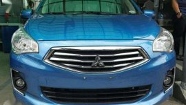 New 2017 Mitsubishi Mirage G4 Glx For Sale 