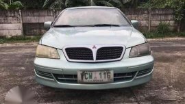 for sale mitsubishi lancer