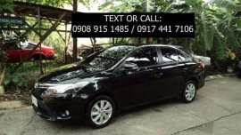 2015 Toyota Vios 1.5 G Automatic for sale 