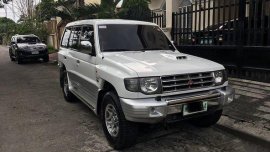 Mitsubishi Pajero 1999 for sale 