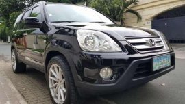2005 Honda CRV good condition for sale 