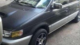 Mitsubishi Space Wagon Chariot For Sale 