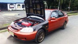 Honda Civic SiR legit padek454 not vios altis jazz city accent lancer