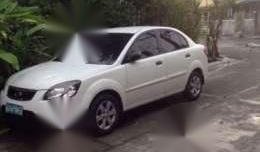 KIA RIO 2011