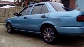 Nissan sentra Rush Rush