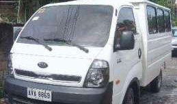 Kia Van K2700