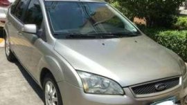 Ford Focus 2007