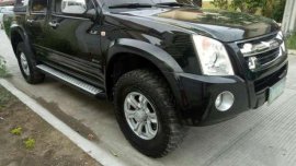 2011 mdl Isuzu Dmax fresh in and out for sale 