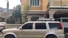 2006 Ford Everest AT 2.5Turbodsl 1ownAllOrigVs 07 08fortuner sportivo