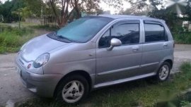 Matiz 2 manual