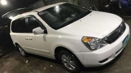 For sale 2013 Kia Carnival 2.9 MT Spacious