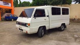 For sale Mitsubishi L300 FB 2006