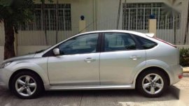 2010 Ford Focus Hatchback TDCI Sports for sale 