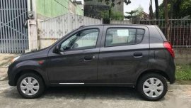New Suzuki Alto MC STD MT with ABS For Sale 