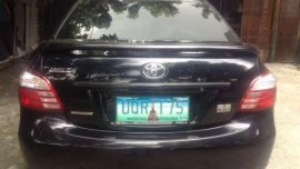 Toyota vios e 2012 matic