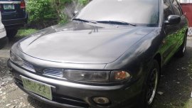 1995 Mitsubishi Galant VR4 for sale 