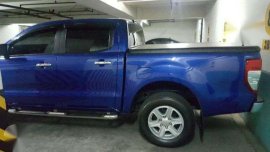 Pick up Ford Ranger