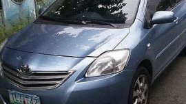 Toyota Vios 2011 for sale 