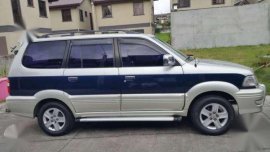 Toyota Revo VX200 03mdl