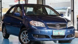 Toyota Vios 2006 for sale 