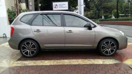 2012 Kia Carens like new for sale 