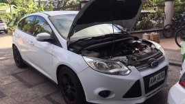 Ford Focus 2014 for sale 