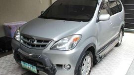 2008 Toyota Avanza 1.5 G AT for sale 