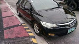 Honda Civic fd 1.8v 2006 mdl top condition for sale 