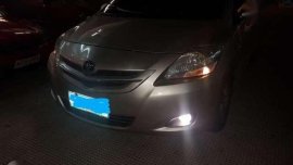 Toyota vios 2009