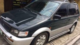 For sale 2002 Mitsubishi Rvr matic diesel