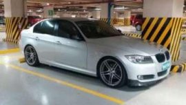 2011 bmw 320d