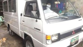 Mitsubishi L300 FB 1998 model for sale 