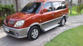 Mitsubishi Adventure GLS Sport Automatic 2006