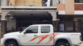 2011 Mazda BT50 MT 2.5L DiTurboDsl 63tkms