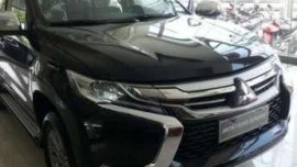 Mitsubishi Montero Lowest Downpayment Promo