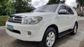 2009 Toyoa Fortuner very fresh for sale 