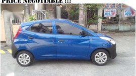 2016 Hyundai Eon gl MT no car issue for sale 