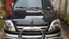 Mitsubishi Adventure GLS Sport 2012