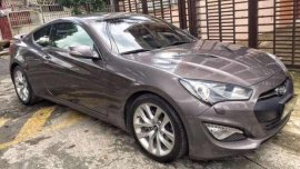 2013 Hyundai Genesis Coupe 2.0