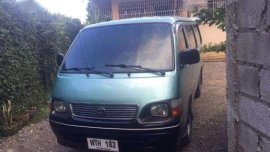 2001 toyota hiace commuter van v grandia escapade spacegear