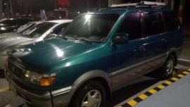 1998 Toyota Revo GLX 1.8 Gas AT for sale 