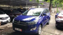 2017 Toyota INNOVA E manual diesel like new for sale 