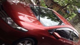 honda city matic 2010 model orig paint