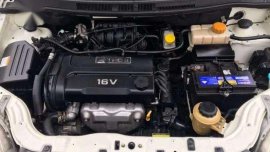 chevrolet aveo 2011 price reduced