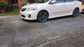 2011 Corolla Altis 1.6V