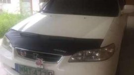 For sale 2000 Honda Accord like new